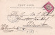 482328Johannesburg, Commissioner Street. (postmark 1904)(see Corners, See Sides) - Afrique Du Sud