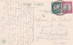 482318Durban, Ricksha Boy. 1936. (photo Card)(see Corners) - South Africa