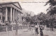 482313Cape Town, Parliament House And Avenue. 1919. (see Corners) - South Africa