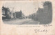 48236Port Elizabeth, Queen Street From Main Street. (postmark 1902)(see Corners) - Afrique Du Sud