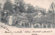 48231 A Private Residence In Eshowe. (postmark 1904)(see Corners, Little Defect Right Top) - Afrique Du Sud