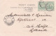 48231 A Private Residence In Eshowe. (postmark 1904)(see Corners, Little Defect Right Top) - Südafrika