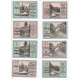 NOTGELD - FREIENOLH - 16 Different Notes - SERIE COMPLETE (F058) - Lokale Ausgaben