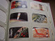 Delcampe - Original  Old  Album  Chromos Images  Liebig  Complet  300  Chromos - Albums & Katalogus