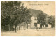 AK/CP  Norderbrarup  Kaufhaus Boysen  Schleswig  Süderbrarup  Angeln   Gel/circ.  1921  Erhaltung/Cond. 2- / 3  Nr.1780 - Other & Unclassified