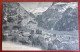 Cpa  Grindelwald : Generalansicht - Grindelwald