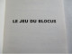 Delcampe - JEU DE CARTES COMPLET AVEC SA BOÎTE  LE JEU DU BLOCUS  ARMEE EMPEREUR NAPOLEON 1ER - Other & Unclassified