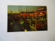 UNITED STATES  POSTCARDS SAN FRANCISCO FISHERMAN - Andere & Zonder Classificatie