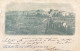 Firenze - Malmantile (Lastra A Signa) - Veduta Del Castello - VG. 1900 - Firenze