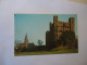UNITED STATES  POSTCARDS Rochester CATHEDRAL - Andere & Zonder Classificatie