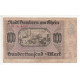 NOTGELD - HAMBORN - 5 Different Notes (H017) - Lokale Ausgaben