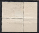 1952 Vaticano Francobollo Dell Stato Pontificio N. 155 Integro MNH** - Ongebruikt