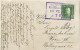 Bosnia-Herzegovina/Austria-Hungary, Picture Postcard-year 1913, Auxiliary Post Office/Ablage STUP, Type B1 (VIOLET) - Bosnia Erzegovina