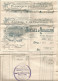 FRANCE ANNEE 1907 N°137 PERFORE S & A SIEGEL & AUGUSTIN 16 3 1920  TB - Brieven En Documenten