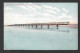 Montreal  Quebec -  C.P.A.  No: 488 - Postmarked 1910 - Royal Victoria Bridge Over St Lawrence - Photo W.G. MacFarlane - Montreal