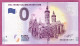 0-Euro XEGK 2019-1 WELTERBE NAUMBURGER DOM - Essais Privés / Non-officiels