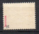 1931 Vaticano Segnatasse N. 1 - 6 Completa  Nuovi MLH* Sassone 80 Euro - Strafport