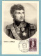 Cartes Maximum 1969  - Maréchal Lannes - YT 1593 - 32 Lectoure - 1960-1969