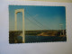 CANADA  POSTCARDS QUEBEC BRIDGE - Non Classés