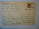 UNITED STATES  POSTCARDS SAN DIEGO  STAMPS - Sonstige & Ohne Zuordnung