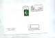 Lettre Flamme Decazeville Tresor Conques - Mechanical Postmarks (Advertisement)