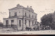 La Gare : Vue Extérieure - Joigny