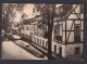 Ansichtskarte Wolkenstein Sachsen Kreis Zschopau Badehaus N. Dresden - Autres & Non Classés