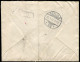 Berliner Postgeschichte, 1907, 86(3), Brief - Lettres & Documents