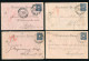 Delcampe - Berlin, 1888, RU 1, Brief - Other & Unclassified