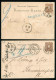 Berlin, 1883, RP4 =B=, Brief - Otros & Sin Clasificación