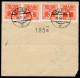 Österreich, 1946, P 175, 177(3), Brief - Other & Unclassified