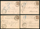 Berlin, 1886, RP4 =A= + =C=, Brief - Otros & Sin Clasificación