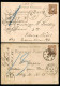 Berlin, 1885, RP4 =A= + =C=, Brief - Other & Unclassified