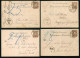 Berlin, 1885, RP4 =A= + =C=, Brief - Otros & Sin Clasificación