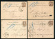 Berlin, 1882, RP4 =B=, Brief - Otros & Sin Clasificación