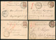 Berlin, 1887, RP 6, Brief - Other & Unclassified