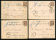Berlin, 1883, RP4 =B=, Brief - Other & Unclassified