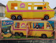 Rare Et Vintage Dans Sa Boite D'origine Camping-car GMC Barbie TBE 1976 - Jugetes Antiguos