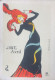 Affiche Pour Jane Avril (danseuse) - H. De Toulouse Lautrec - Malerei & Gemälde