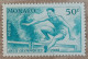 Monaco - YT N°319 - Jeux Olympiques De Londres / Course De Haies - 1948 - Neuf - Ongebruikt