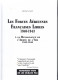 Les Forces Aérienne Françaises Libres 1940-1943, Armée De L'Air 1943-1945, Myrone N. Cuich, WW2, Envoi De L'auteur, Num. - War 1939-45