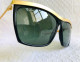 Delcampe - Vintage Sonnenbrille B&L Ray-Ban U.S.A. - Mit Einem Defekt - Other & Unclassified