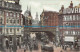 R095300 Ludgate Circus. London. 1906 - Autres & Non Classés