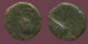 Antiguo Auténtico Original GRIEGO Moneda 0.5g/7mm #ANT1602.9.E.A - Griegas