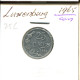 25 CENTIMES 1965 LUXEMBOURG Coin #AT194.U.A - Luxembourg