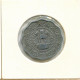 10 PAISE 1972 INDIA Moneda #AY747.E.A - Inde