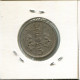 5 NEW PENCE 1980 UK GROßBRITANNIEN GREAT BRITAIN Münze #AN537.D.A - 5 Pence & 5 New Pence