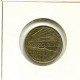 200 LIRE 1996 ITALIEN ITALY Münze #AX857.D.A - 200 Lire