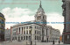 R095321 New Central Criminal Court. Old Bailey. London. The Star - Autres & Non Classés