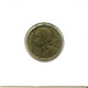 10 CENTIMES 1995 FRANCE Coin French Coin #BA885.U.A - 10 Centimes